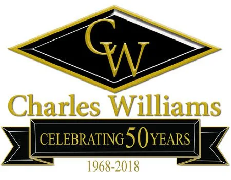 CWREIC Celebrates 50 Years!