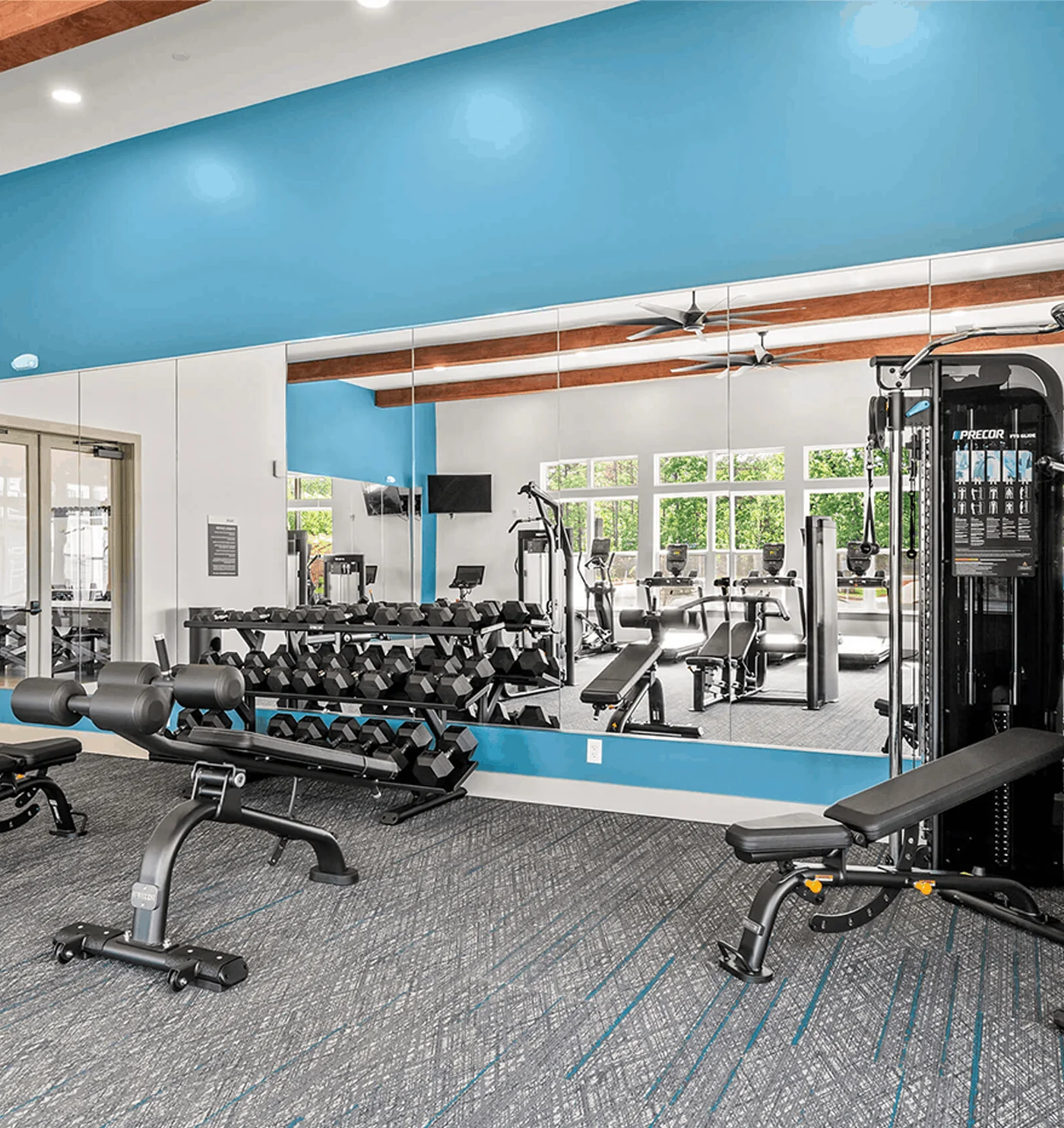 Amenities banner 9