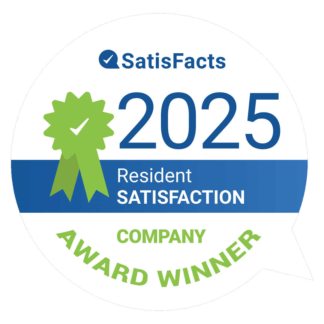 2024 Satisfacts Badge